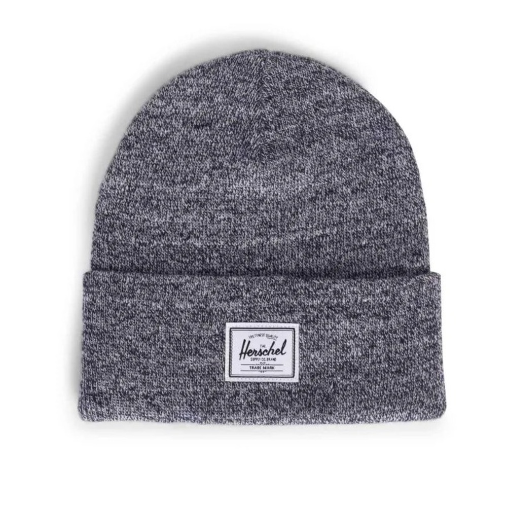 Gray Herschel Elmer Beanie